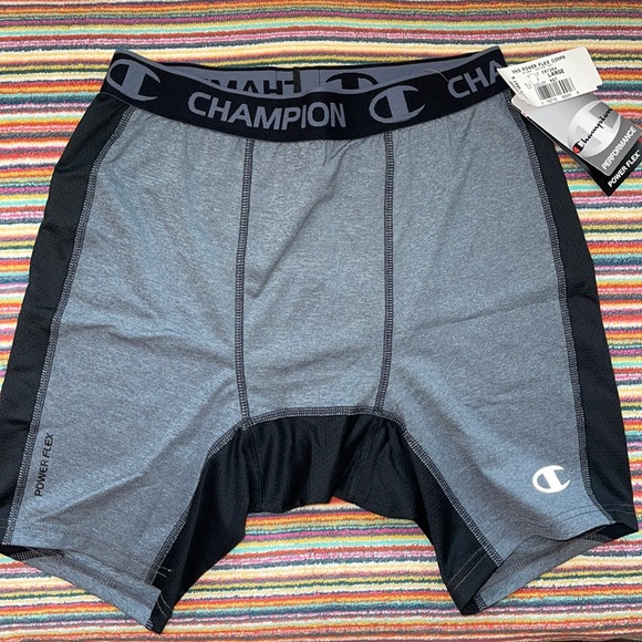 Champion Other - Nice mens power flex compr CHAMPION